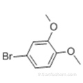 3,4-diméthoxybromobenzène CAS 2859-78-1